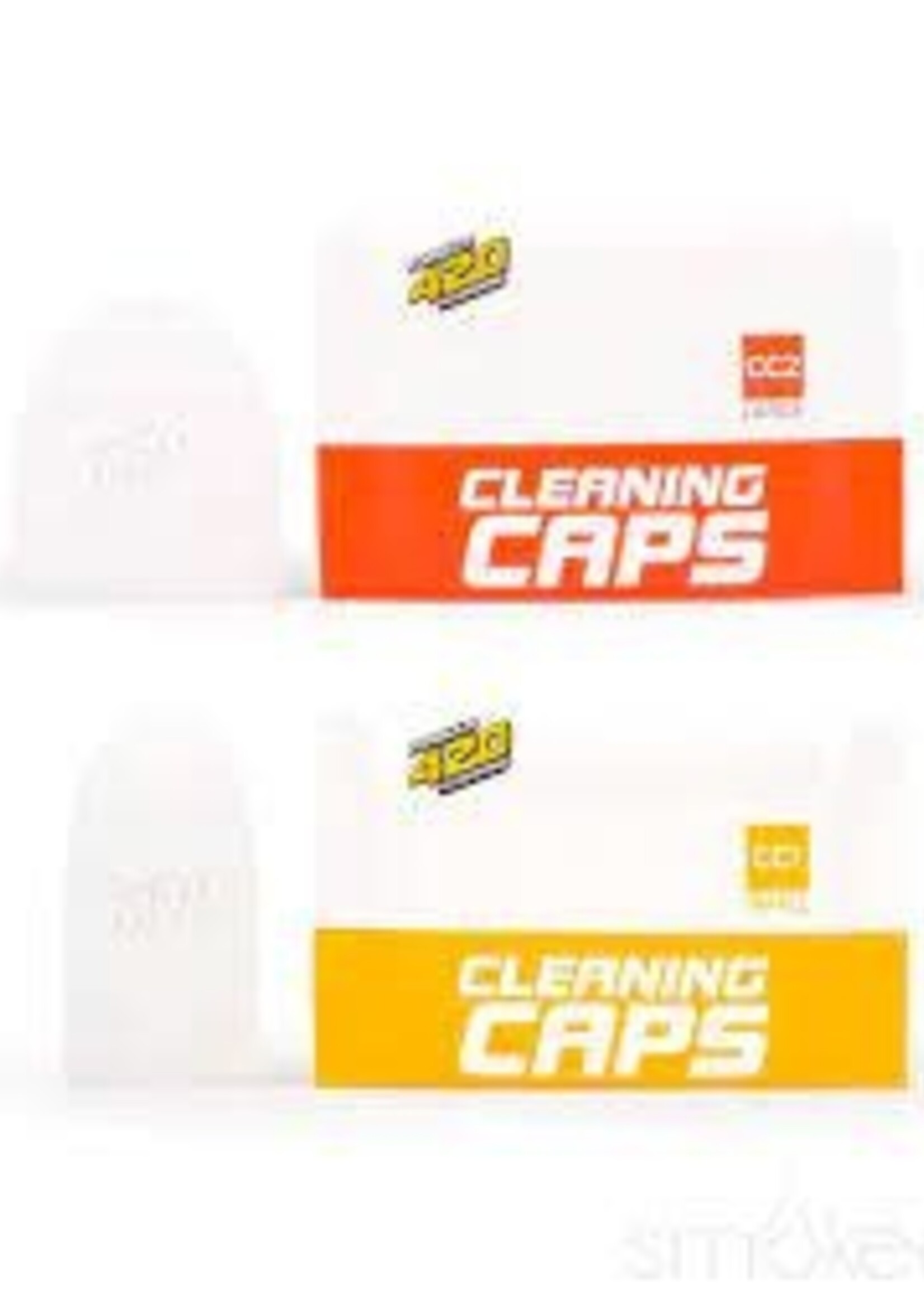 Formula 420 Formula 420 Cleaning Caps Small
