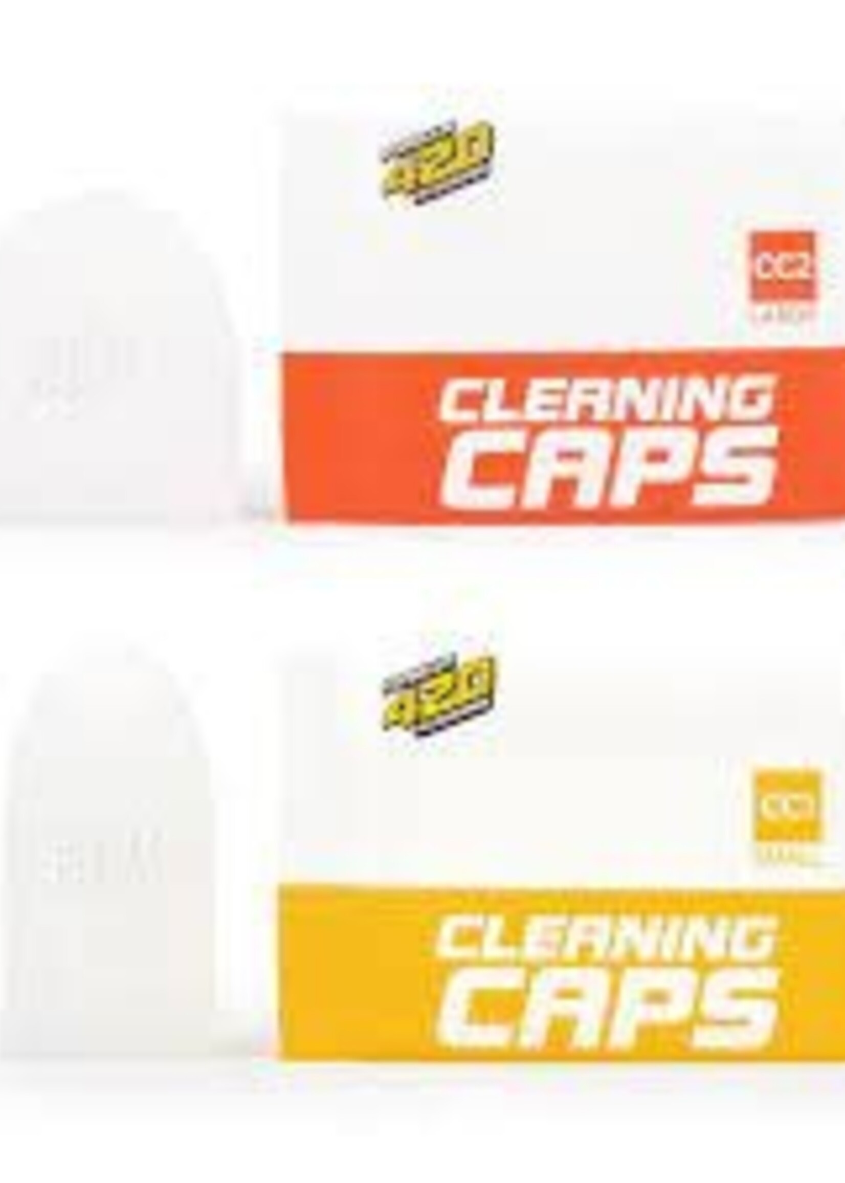 Formula 420 Formula 420 Cleaning Caps Large