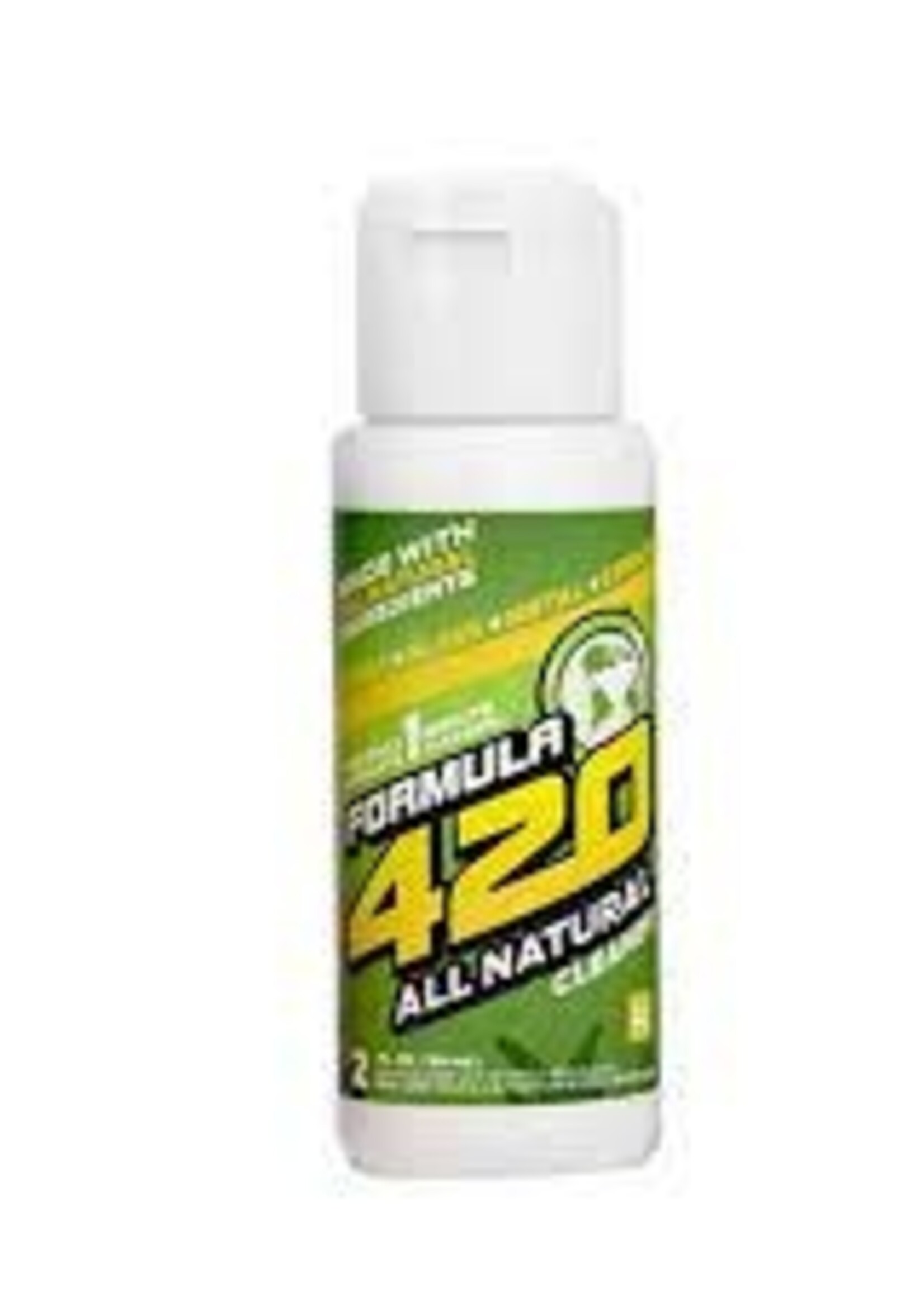 Formula 420 Formula 420 All Natural Cleaner 2oz