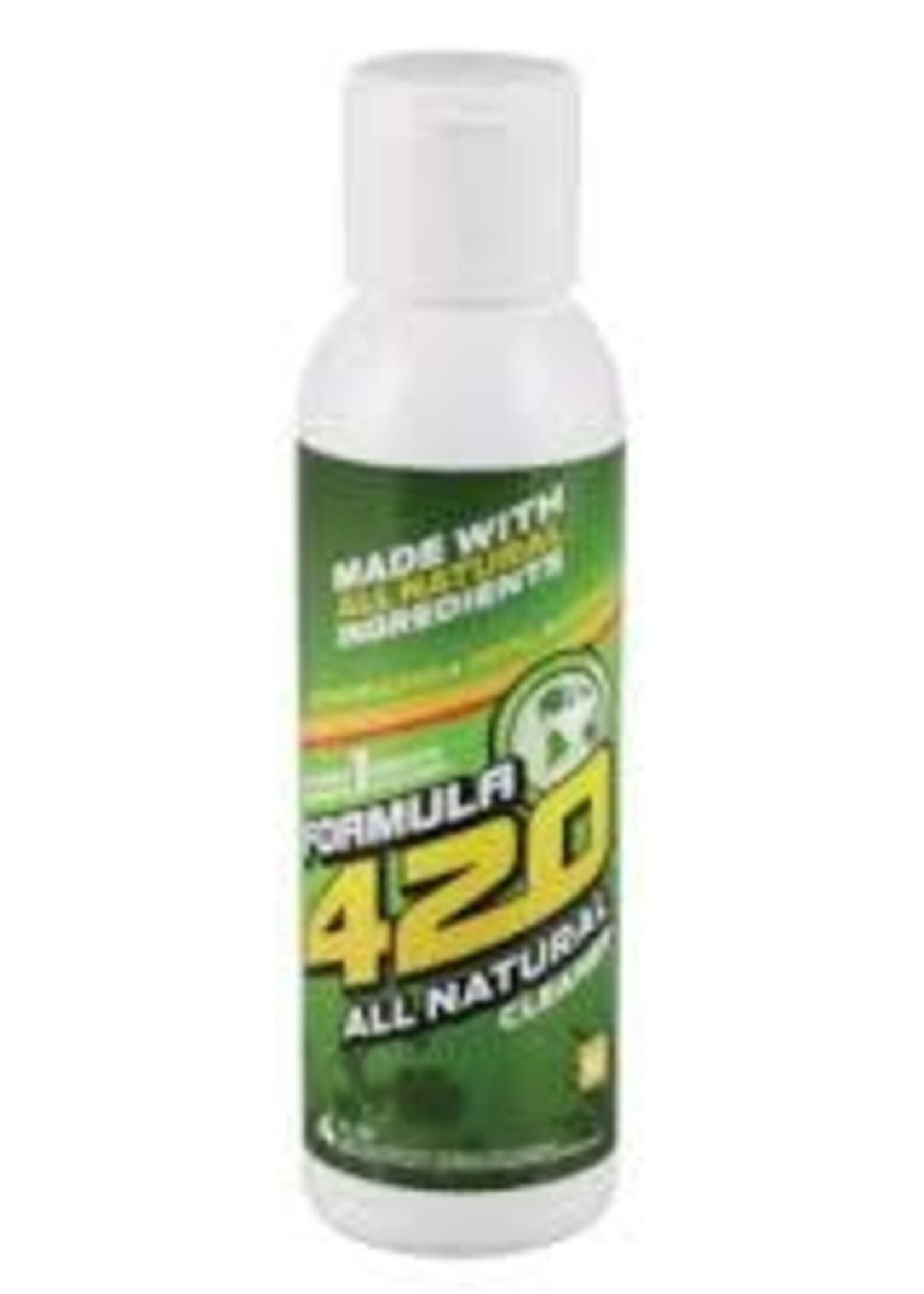 Formula 420 Formula 420 All Natural Cleaner 4oz