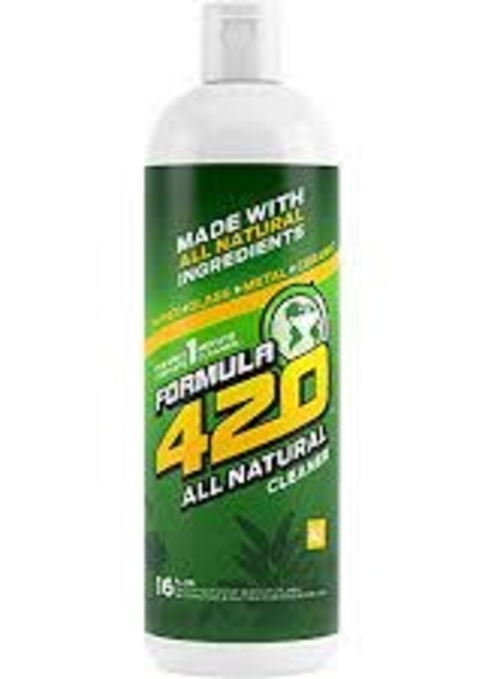Formula 420 Formula 420 All Natural Cleaner 16oz