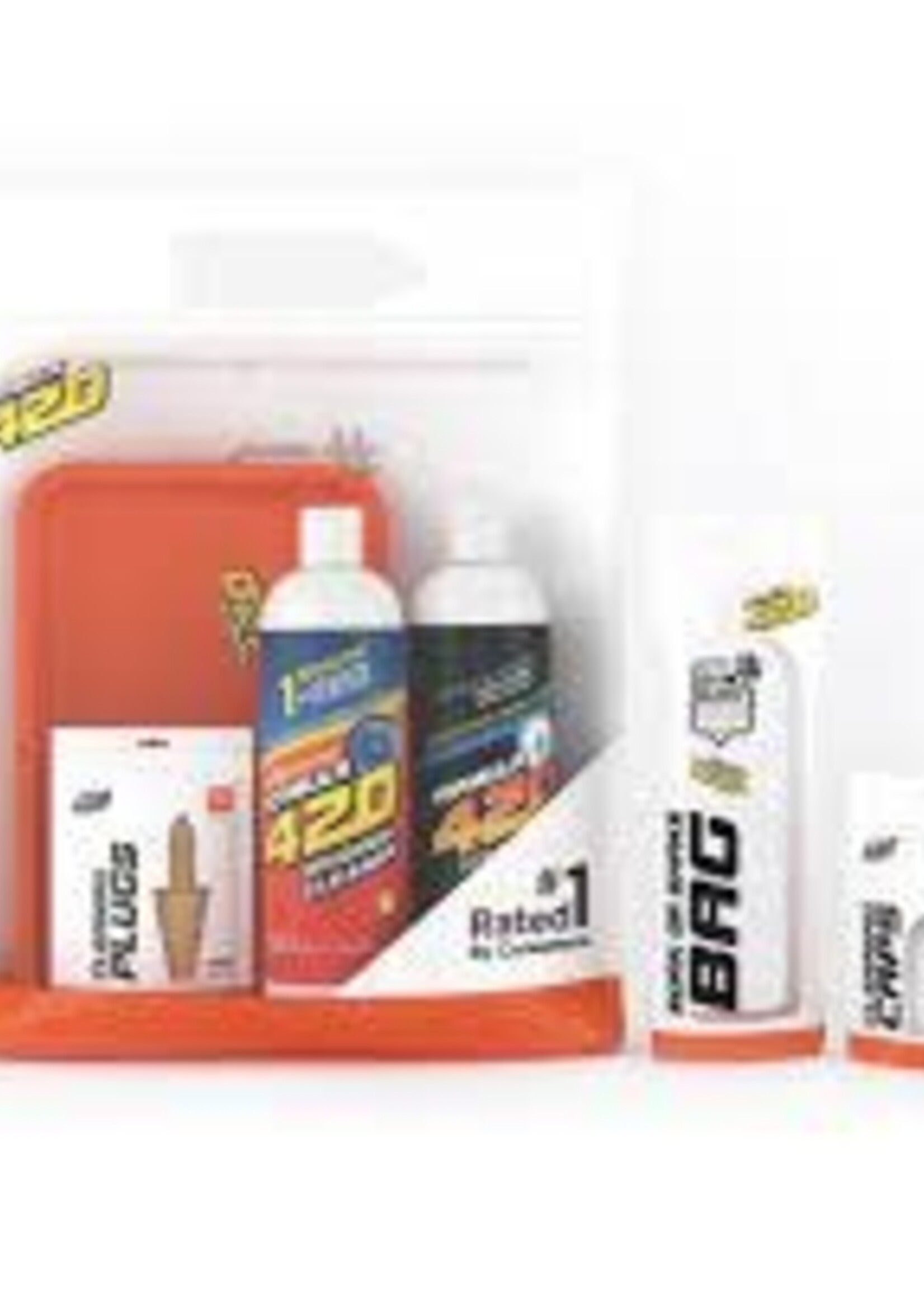 Formula 420 Formula 420 Cleaning Kit