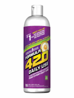 Formula 420 Formula 420 Daily Use 16 oz