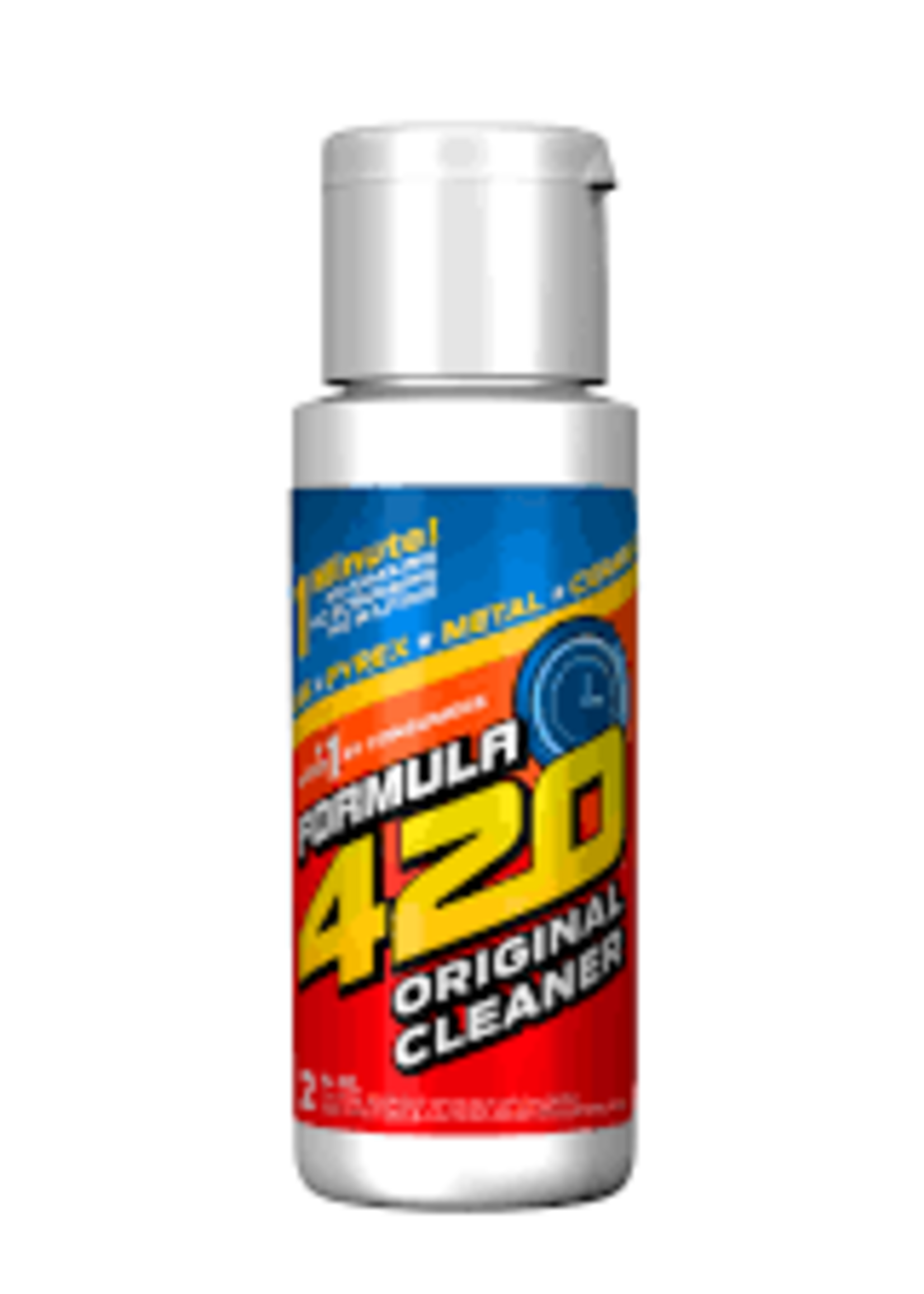 Formula 420 Formula 420 Original Cleaner 2oz