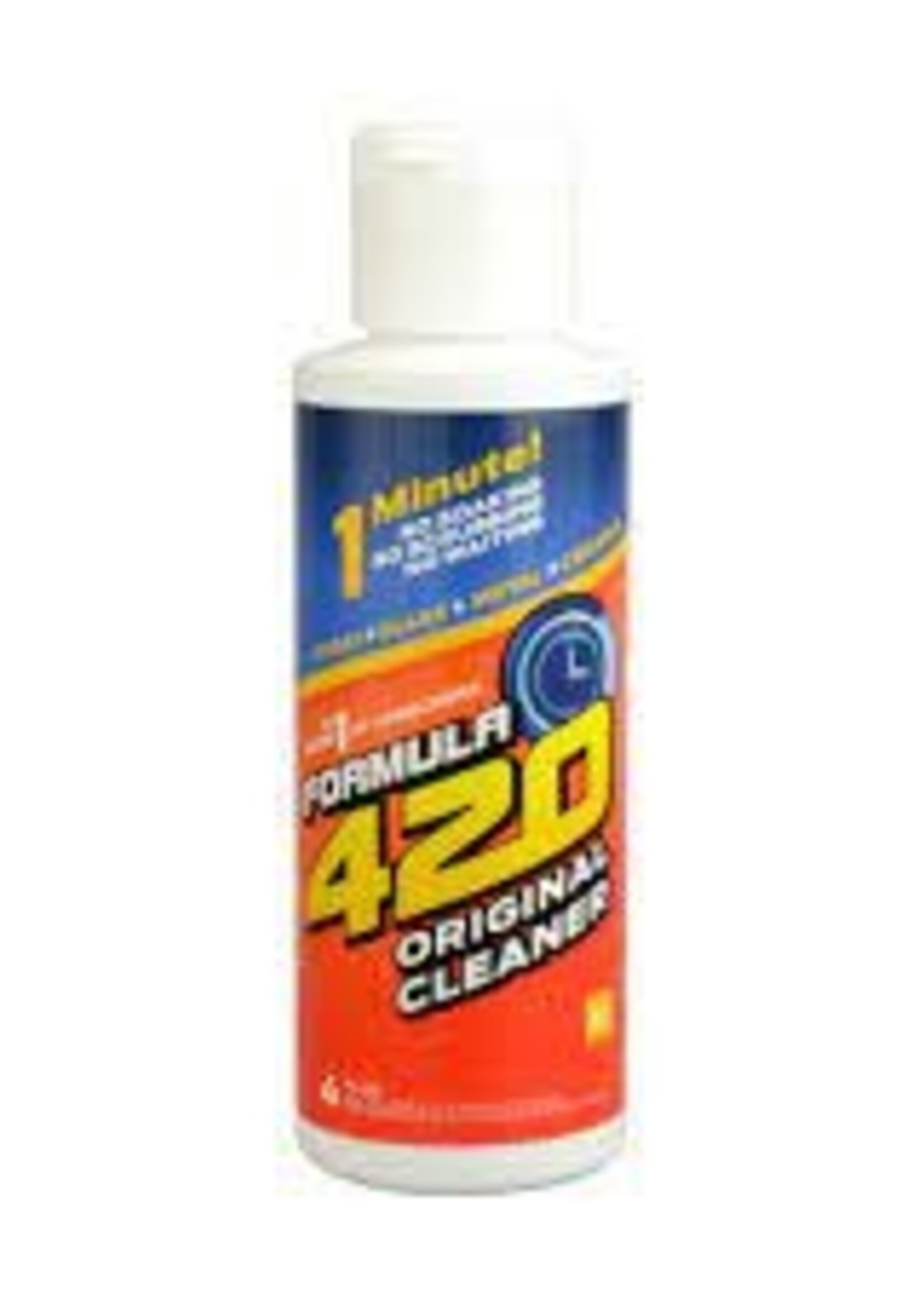Formula 420 Formula 420 Original Cleaner 4oz