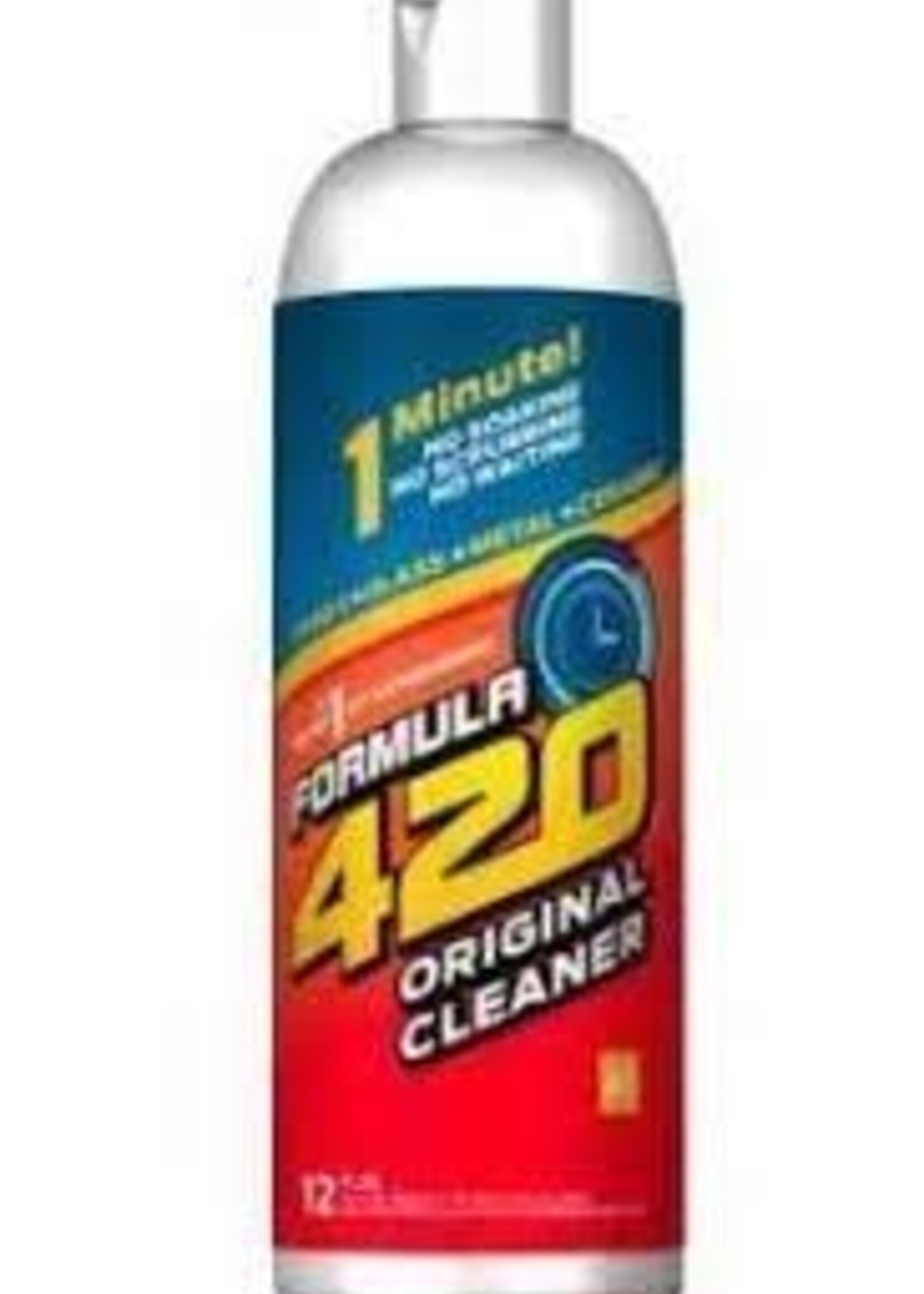Formula 420 Formula 420 Original Cleaner 12oz