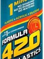Formula 420 Formula 420 Plastic Acrylic 12oz