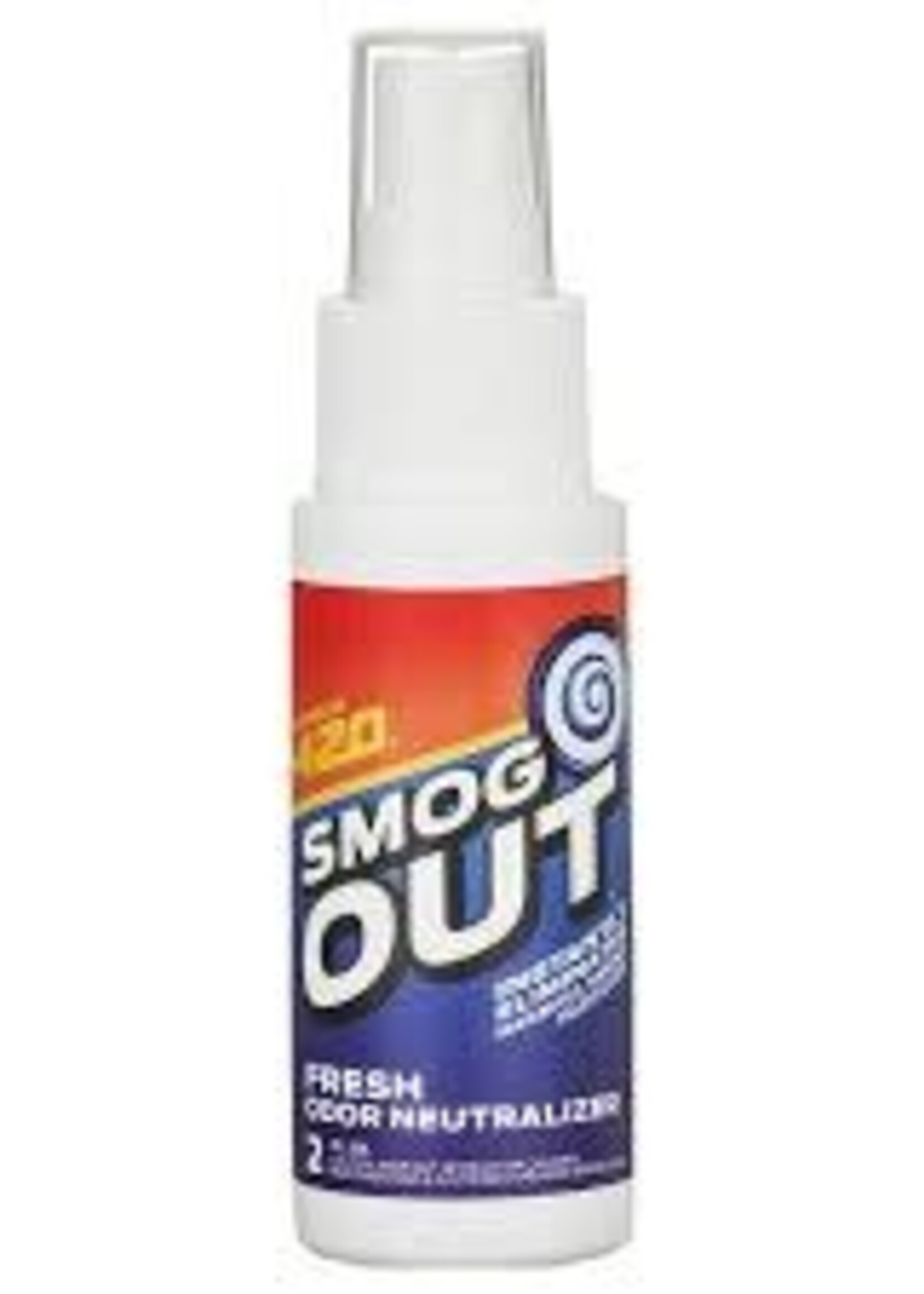 Formula 420 Formula 420 Smog Out 2oz