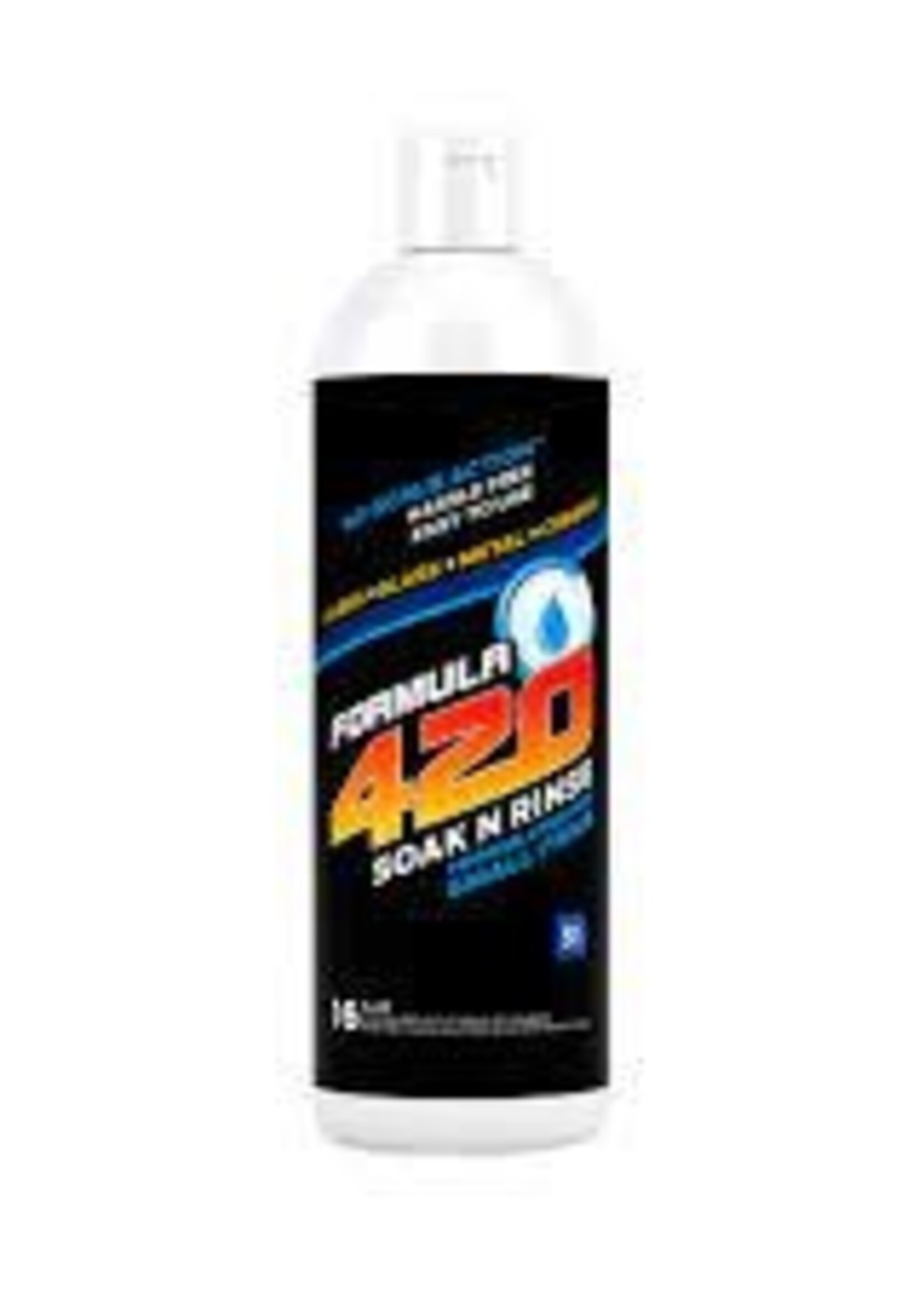 Formula 420 Formula 420 Soak N Rinse 16oz