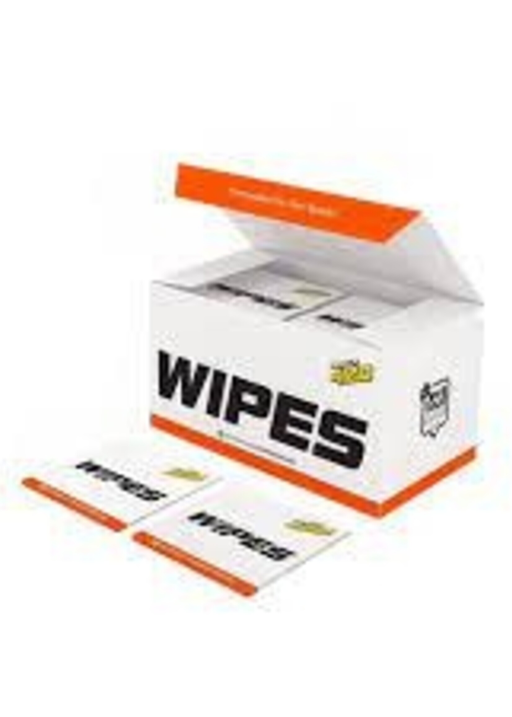 Formula 420 Formula 420 Wipes Box