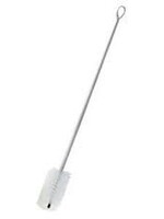 White 3" Cleaning Brush