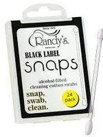 Randy's Randy's Black Label Snaps