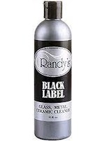 Randy's Randy's Black Label Cleaner 12oz