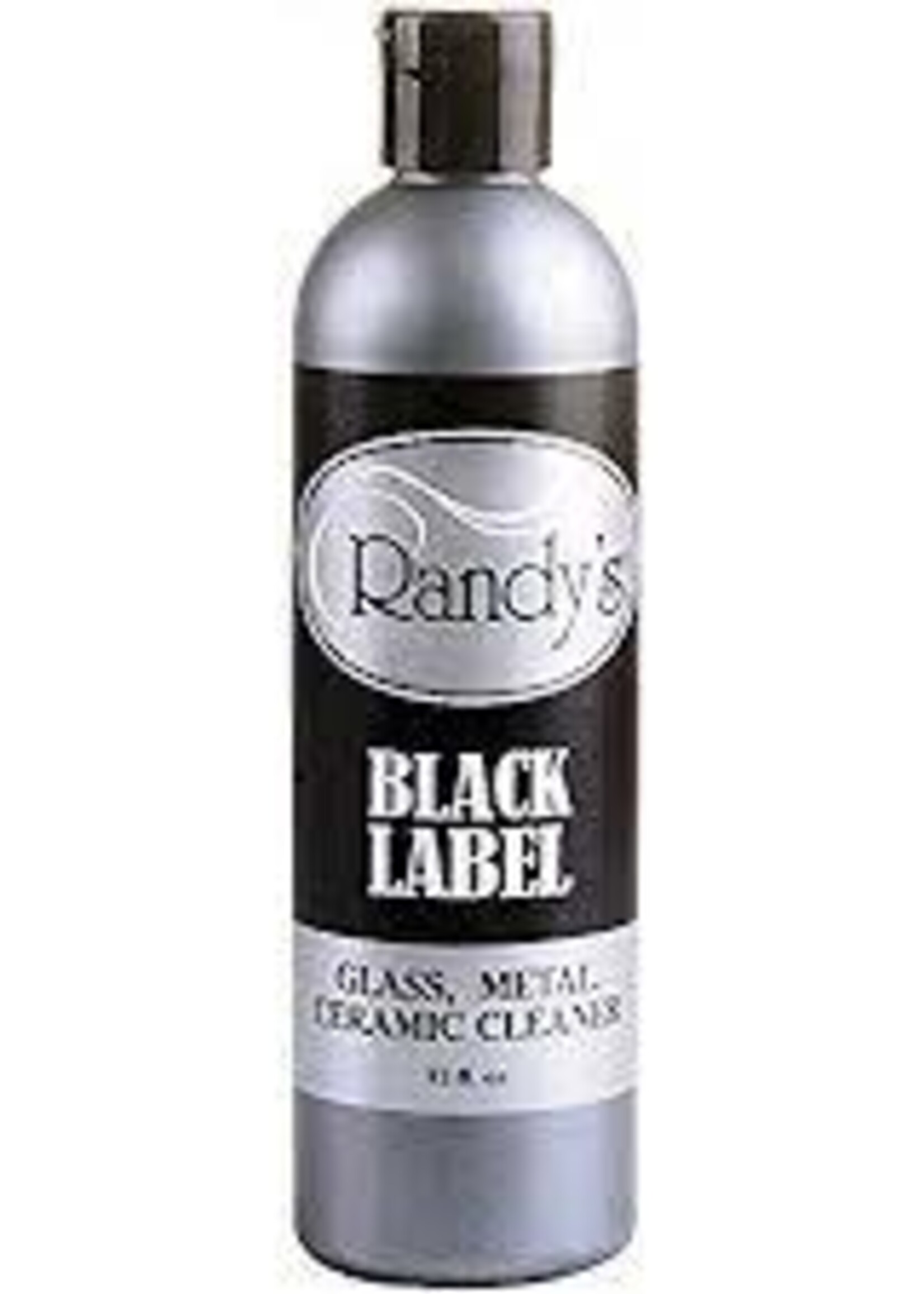 Randy's Randy's Black Label Cleaner 12oz