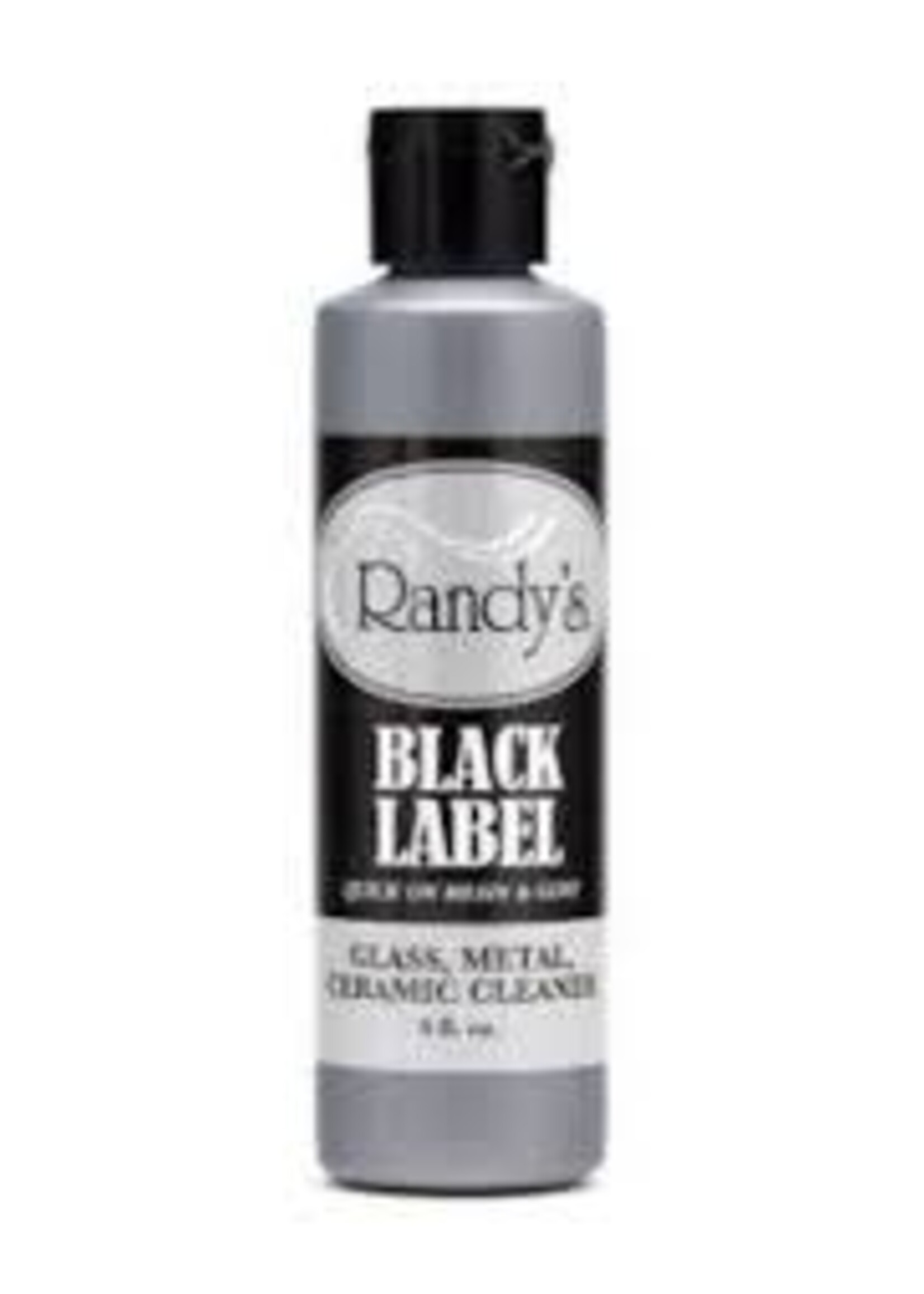 Randy's Randy's Black Label 6oz
