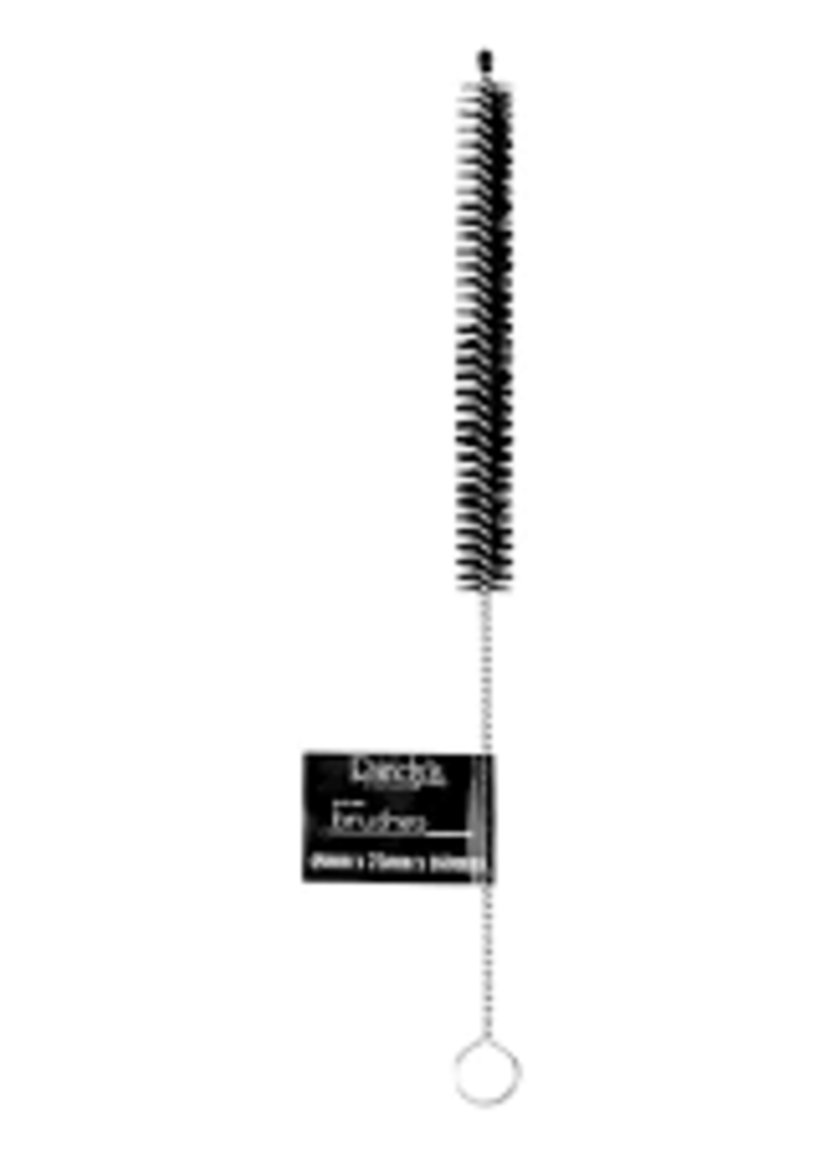 Randy's Randy's Black Label Brush 5mm