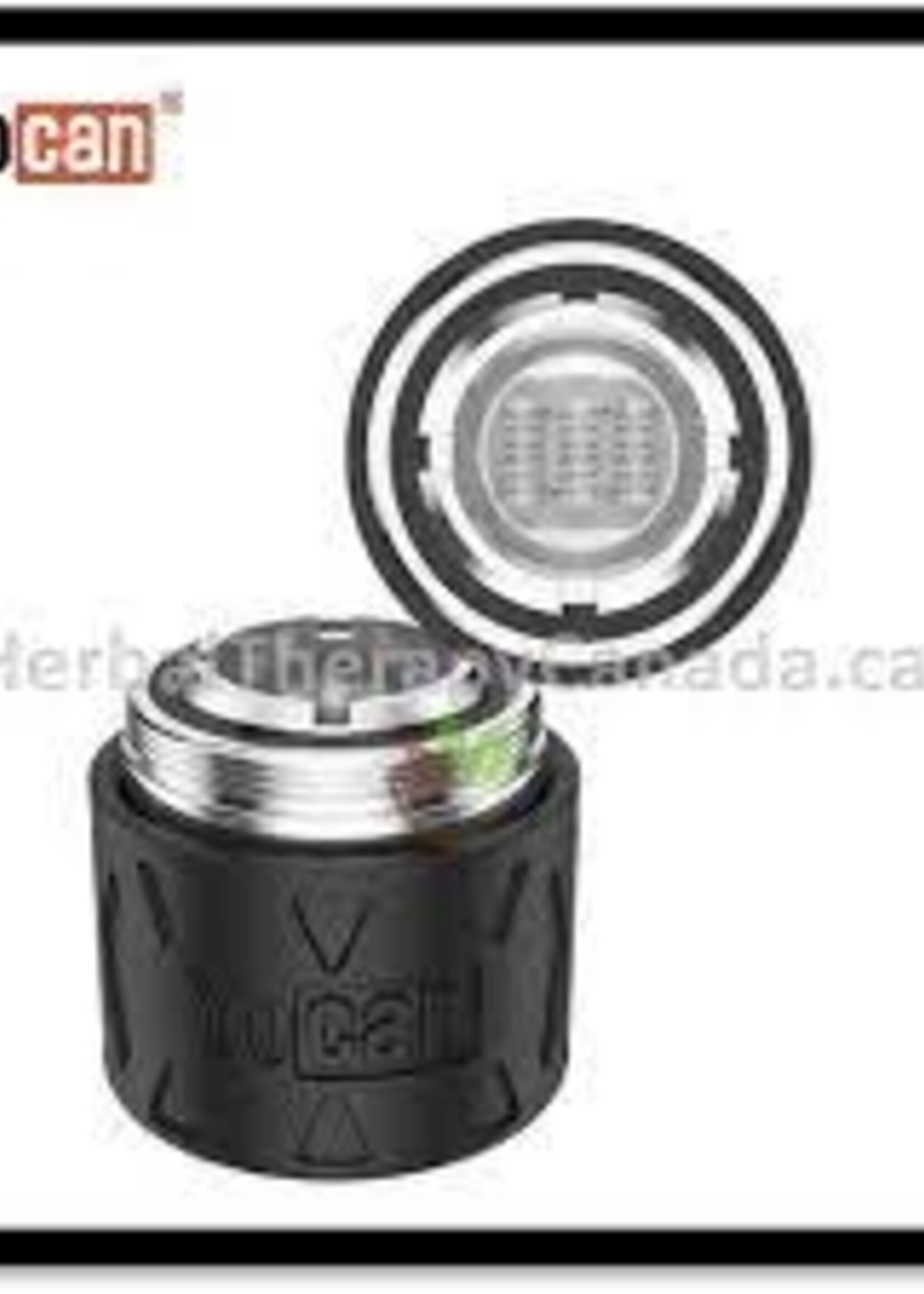 Yocan Yocan Falcon Quartz Tri Coil Single