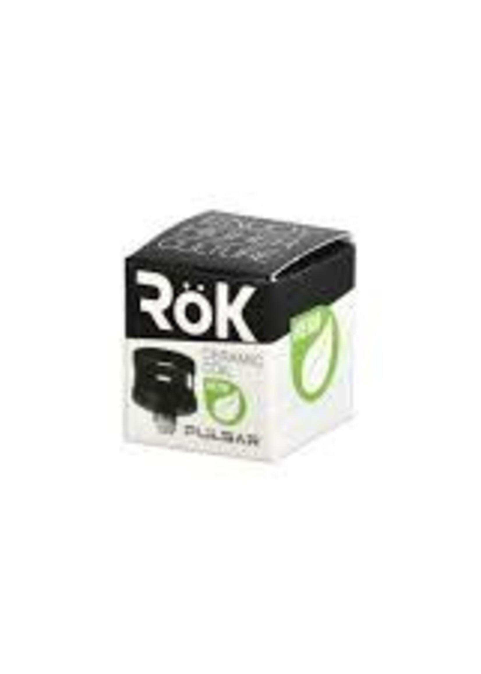 Pulsar Pulsar Rok Dry Ceramic Coil