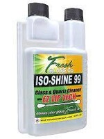 Fresh Glass Co ISO-Shine 99 Glass & Quartz Cleaner 16oz