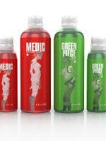 Need A Medic Green Piece Aniti-Resin Activist 12oz (Green) Cleaner