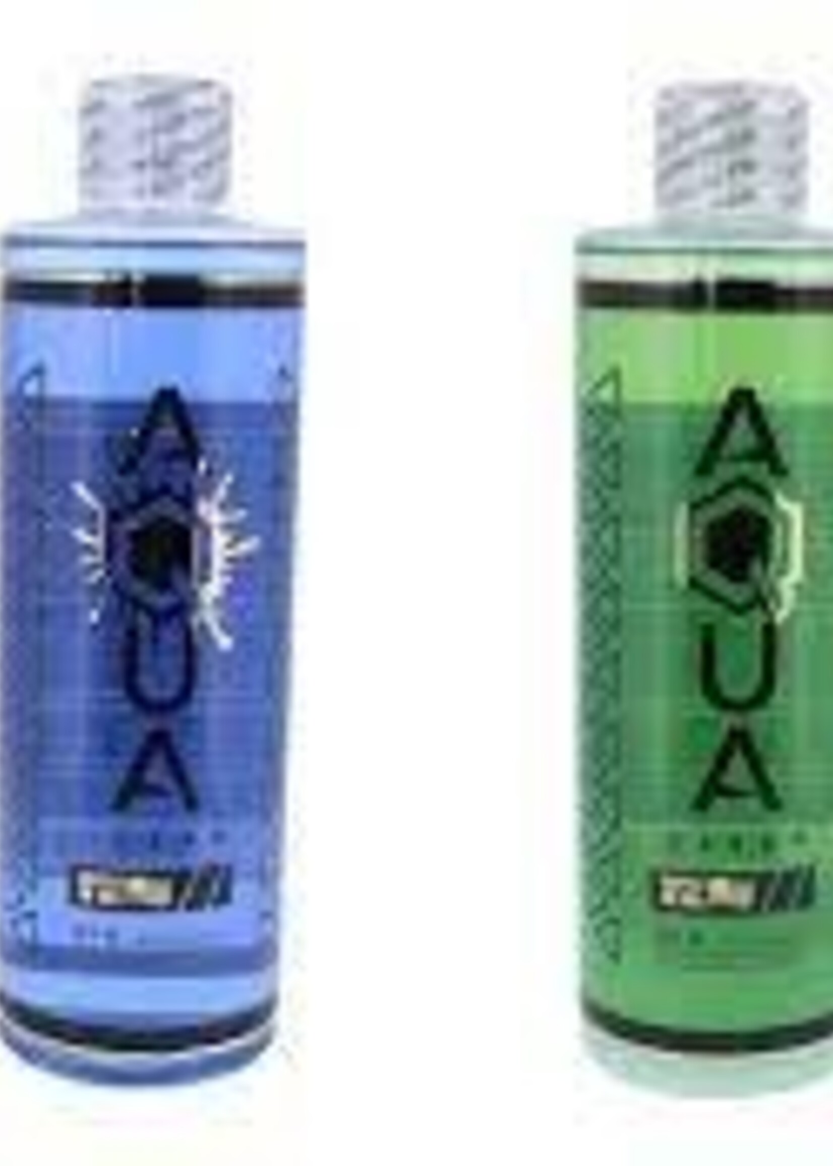 Aqua Aqua Clean Glass Cleaner Blue Instant 16oz