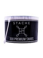 Stache Stache 300 Premium Swabs