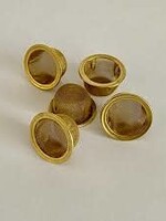 Crystal/Stone Filter Replacement Screens