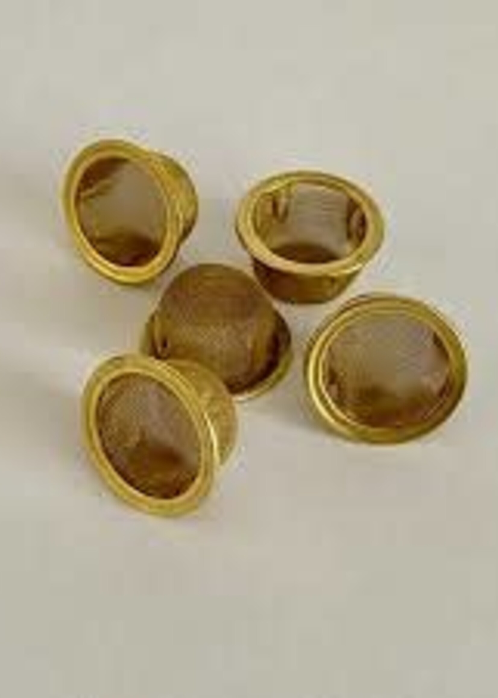 Crystal/Stone Filter Replacement Screens
