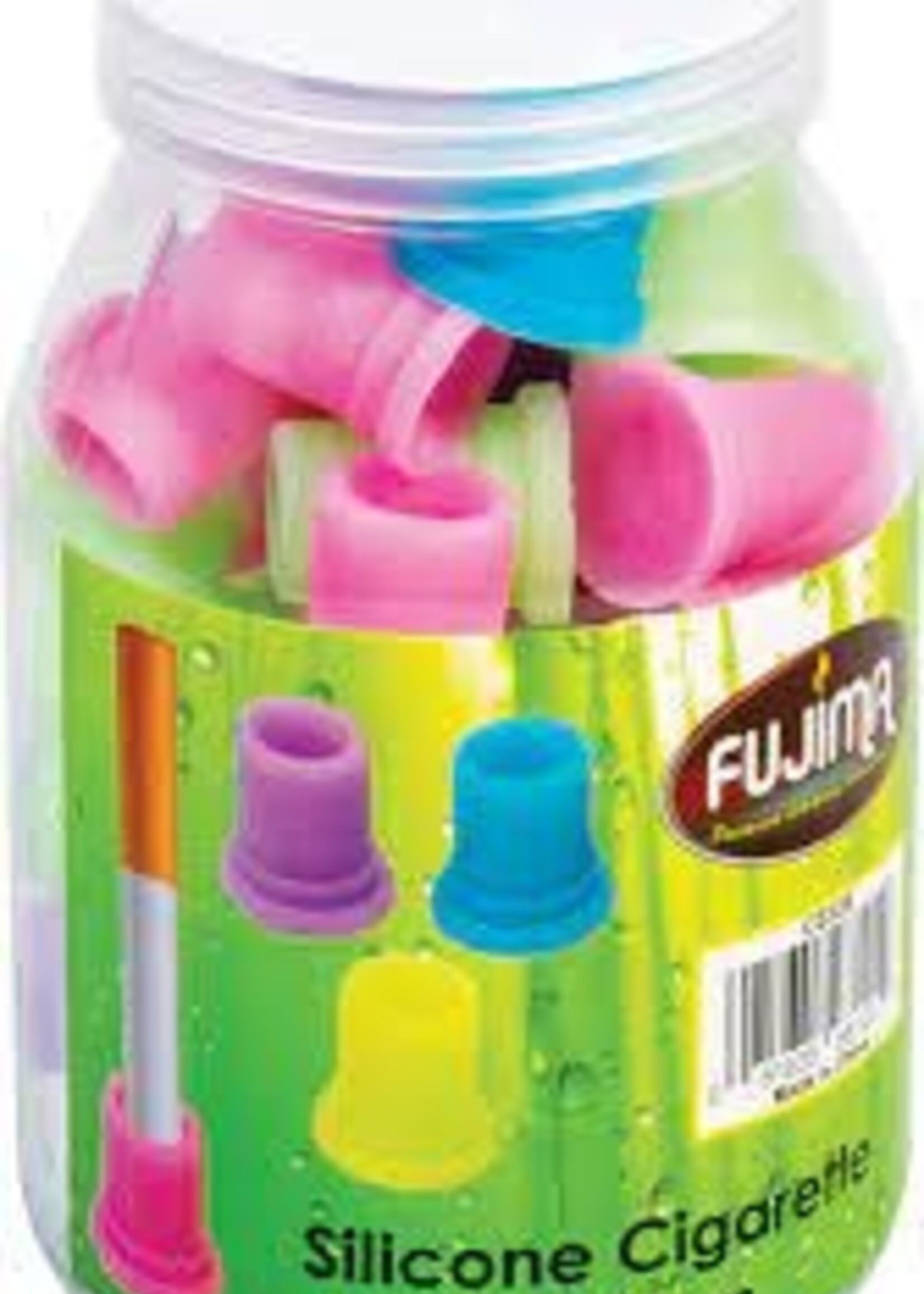 Fujima Fujima Silicone Cigarette Snuffer