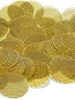 Brass Screens