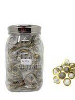 Lapet Tuffy Lapet Tuffy Screens 15mm 5pk