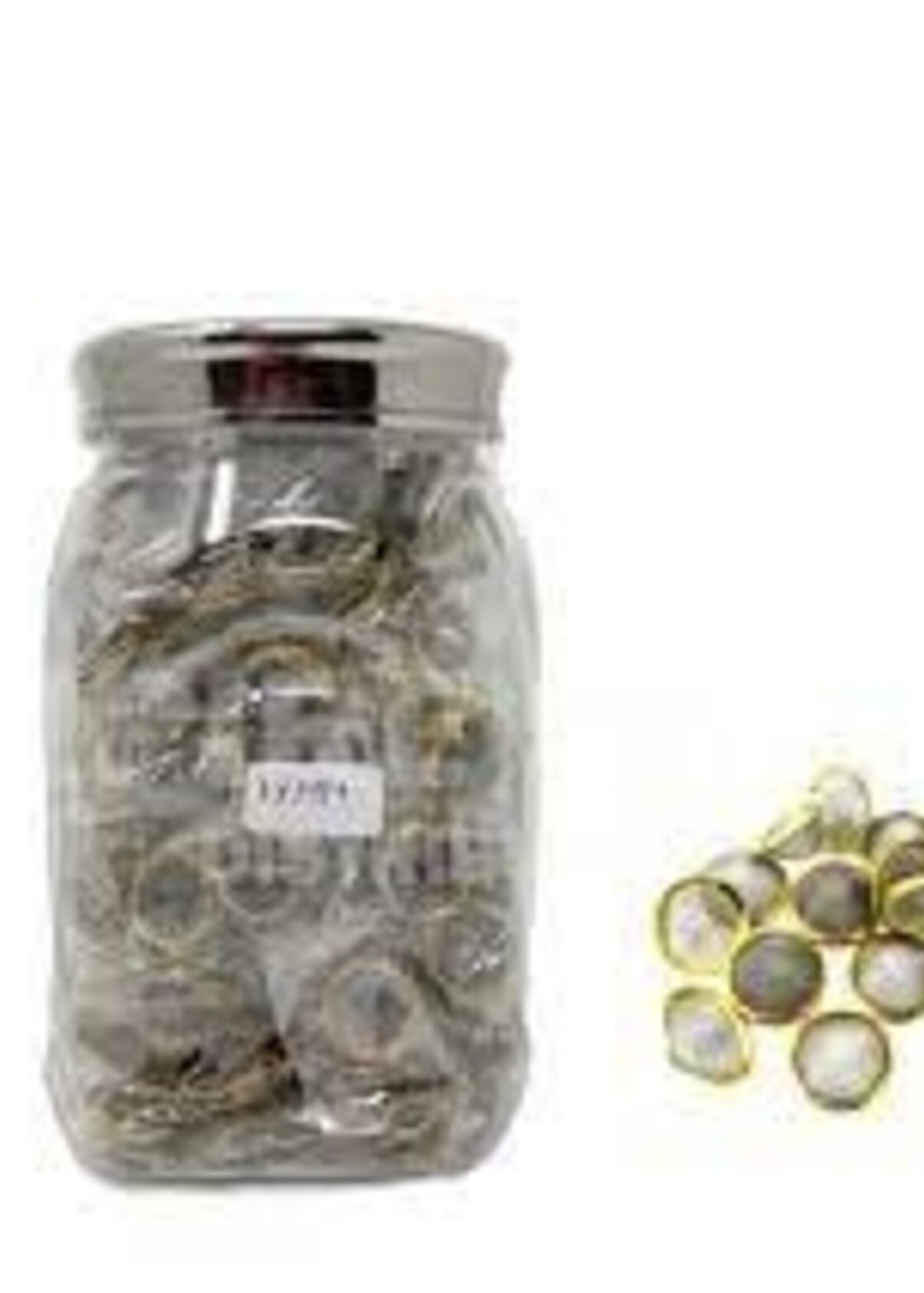 Lapet Tuffy Lapet Tuffy Screens 15mm 5pk