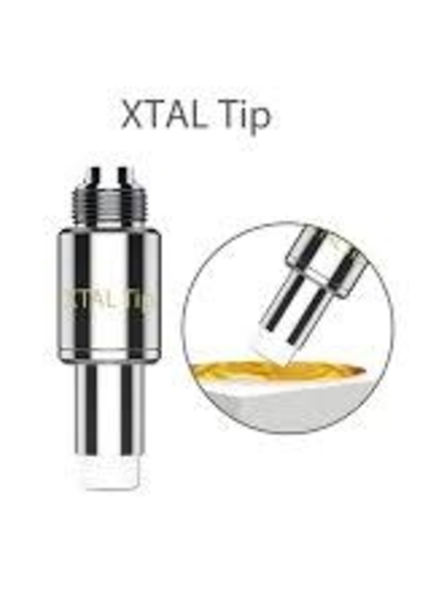 Dive Mini Yocan Dive Mini XTAL Replacement Single
