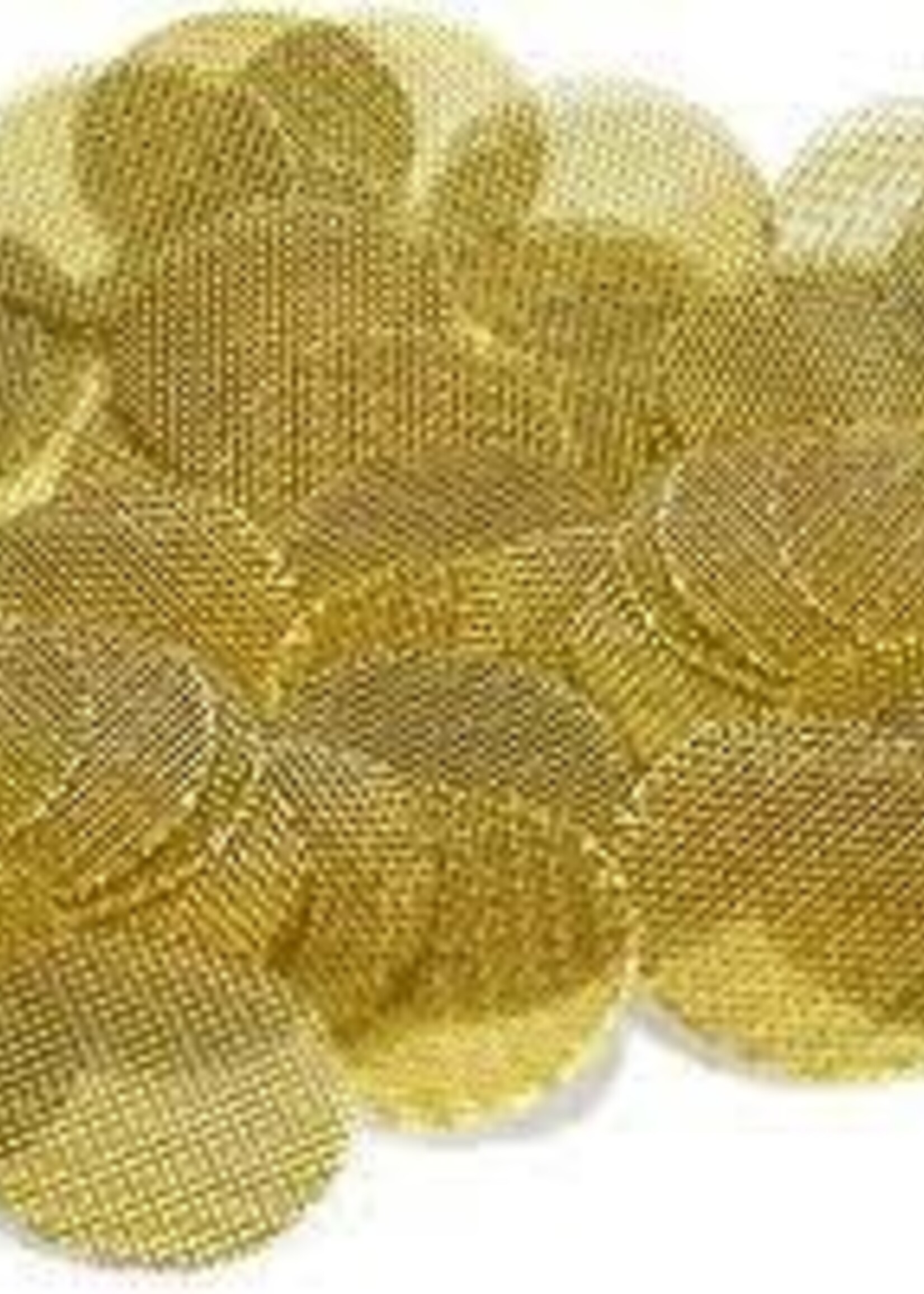 Evolution Evolution Brass 3/4" Screen