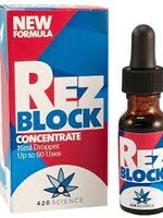 Rez Block Rez Block 15ml