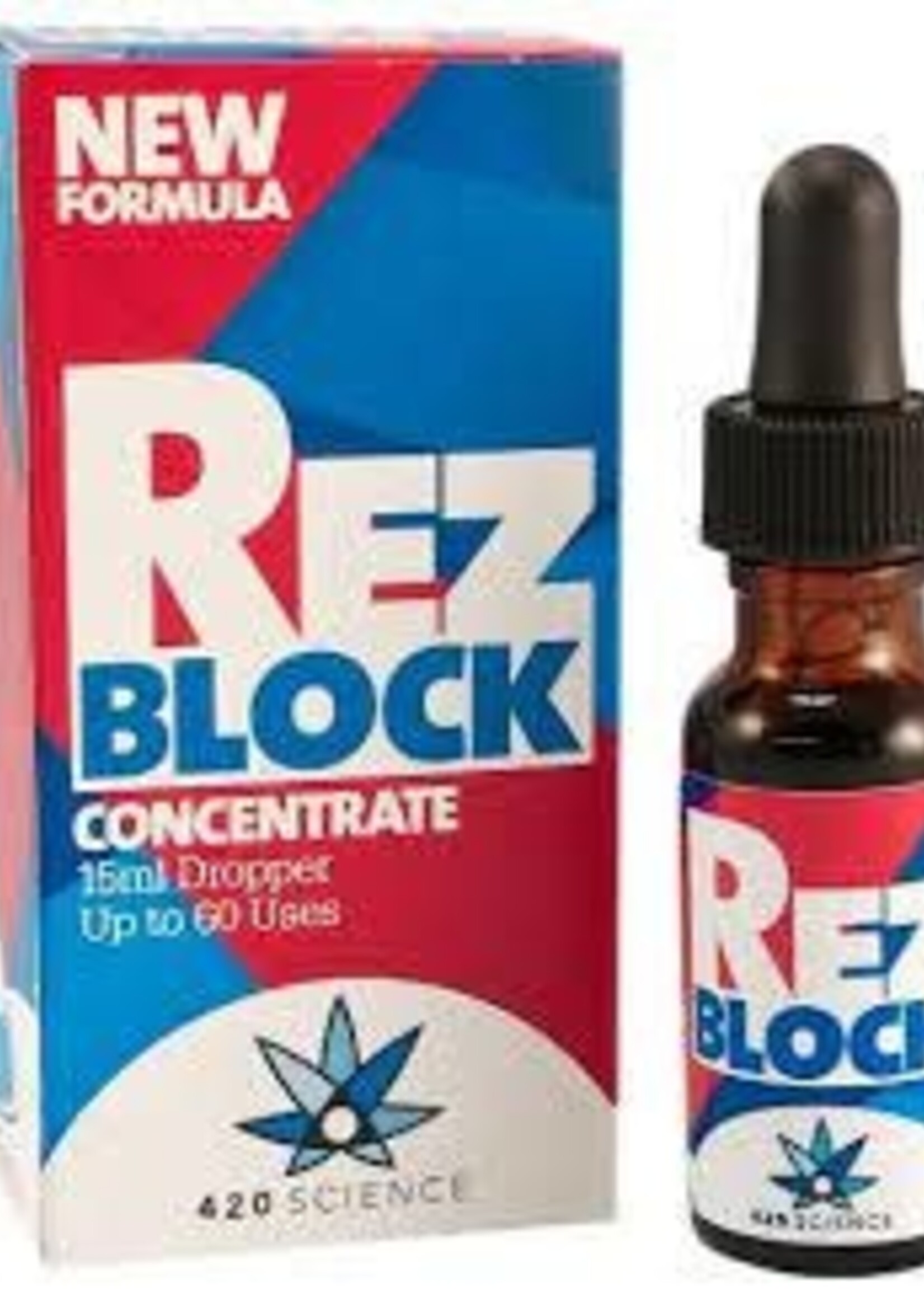 Rez Block Rez Block 15ml