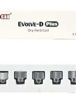 Yocan Yocan Evolve-D Plus Dry Herb Coil