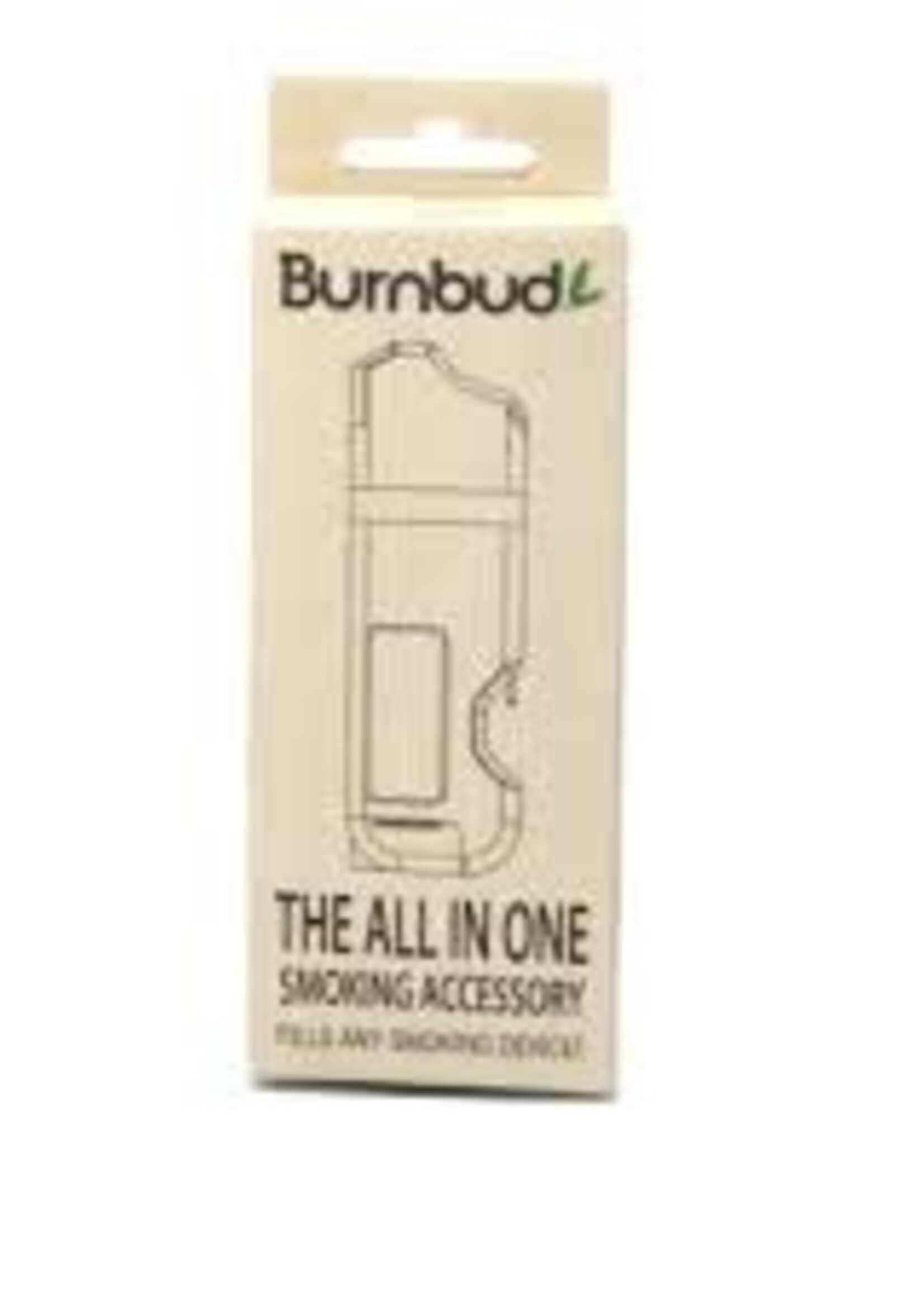 Burnbud Burnbud