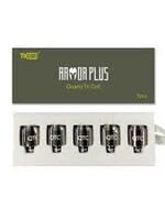 Yocan Yocan Armor Plus Quartz Tri Coil