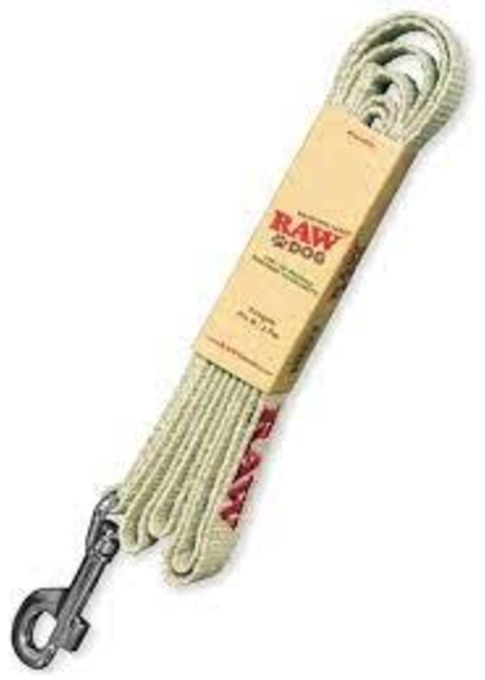 Raw Raw Dog Leash 5.5ft