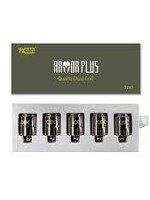 Yocan Yocan Armor Plus Quartz Dual Coil