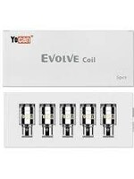 Yocan Yocan Evolve Quartz Dual Coil