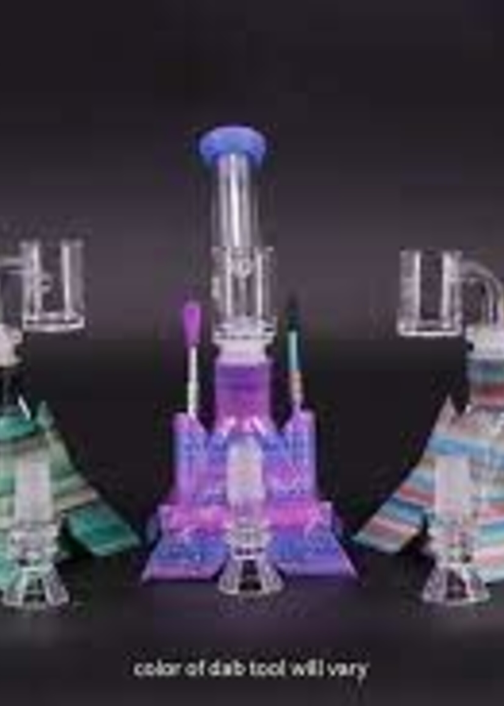 Kayd Mayd Kayd Mayd Dabber Giza 2.0 Waterpipe