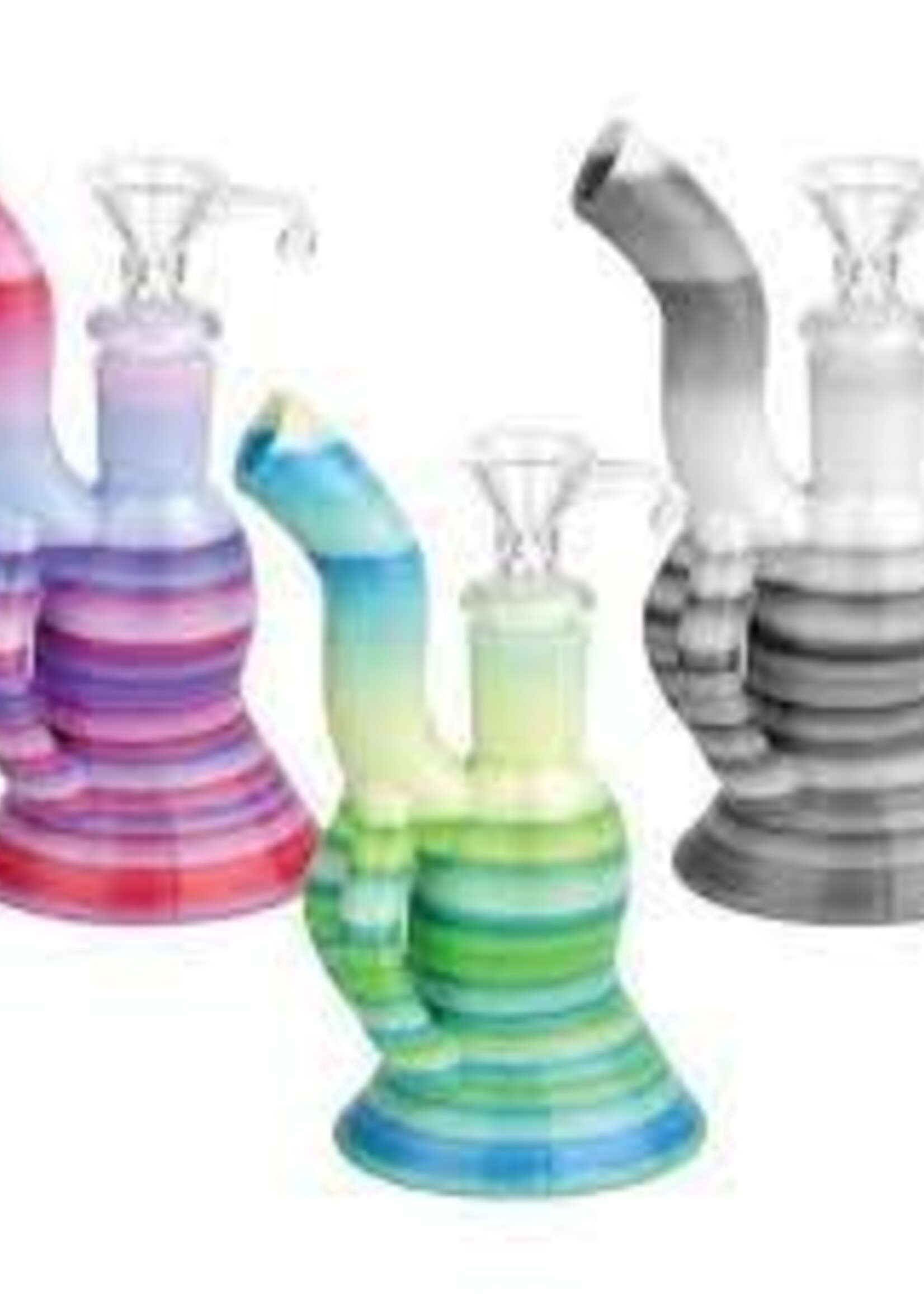 Kayd Mayd Kayd Mayd Sherlock Waterpipe