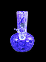 Twisted Sister Glassworks Twisted Sister ST23 6" Vase