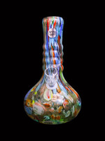 Twisted Sister Glassworks Twisted Sister ST25 Vase
