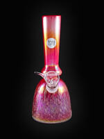 Twisted Sister Glassworks Twisted Sister ST32 8" Bell Vase