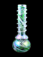 Twisted Sister Glassworks Twisted Sister MT3 12" Double Bubble w/ Thick Wrap