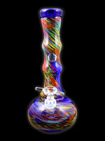 Twisted Sister Glassworks Twisted Sister MT11 12" Bamboo