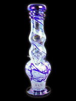 Twisted Sister Glassworks Twisted Sister MT12 12" Meteor Shape